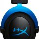 Игровая гарнитура HyperX Cloud для PS4 Black/Blue изображение №630050