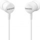 Гарнитура Samsung EO-HS1303 3,5 мм White изображение №634794