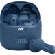 Беспроводные наушники JBL Tune Flex Синие изображение №632564