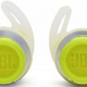 Беспроводные наушники JBL Reflect flow Green изображение №635664