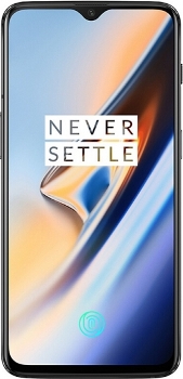 Купить OnePlus 6T 8/256GB матовый черный изображение №510986