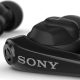 Наушники с микрофоном Sony MDR-NC31EM Black изображение №635126