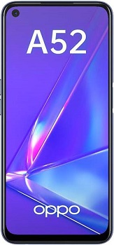 Купить OPPO A52 64GB сумеречно черный изображение №522541