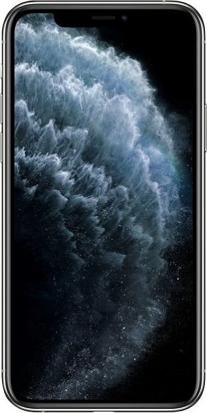 Купить Apple iPhone 11 Pro 512GB A2215 silver (серебристый) изображение №518164