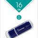 USB Flash Smartbuy Crown 16Gb USB 3.0 Blue изображение №649174