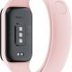 Фитнес-браслет Xiaomi Smart Band 8 Active Розовый изображение №624241