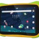 Планшет TopDevice Kids Tablet K8 8.0" 2/32Гб WiFi Оранжевый изображение №640006