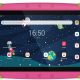 Планшет TopDevice Kids Tablet K7 7.0" 2/16Гб WiFi Розовый изображение №639980