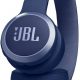 Беспроводные наушники JBL Live 670 NC Синие изображение №632417