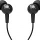 Наушники JBL C100SI Black изображение №628907