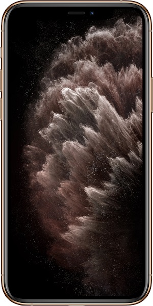 Купить Apple iPhone 11 Pro Max 64GB gold (золотой) изображение №518121