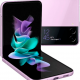 Купить Samsung Galaxy Z Flip3 256Gb lavender (лавандовый) изображение №511284