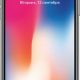 Купить Apple iPhone X 64GB восстановленный space gray (серый космос) изображение №518471