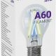 Умная лампочка HIPER Smart LED Filament bulb IoT A60 WiFi Е27 филаментная прозрачная изображение №647157