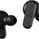 Беспроводные наушники Skullcandy DIME TRUE WIRELESS IN-EAR Black изображение №626626