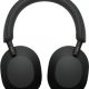 Беспроводные наушники Sony WH-1000XM5 Черные изображение №626803