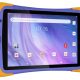 Планшет TopDevice Kids Tablet K10 Pro 10.1" 3/32Гб LTE Фиолетовый изображение №639990