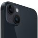 Купить Apple iPhone 14 Plus 128GB Dual: nano SIM + eSim midnight (черный) изображение №514773