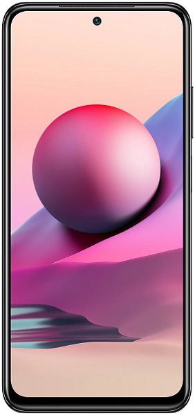 Купить Xiaomi Redmi Note 10S 6/128GB Onyx Grey (серый оникс) Global Version изображение №521605