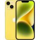 Купить Apple iPhone 14 128GB Dual: nano SIM + eSim yellow (желтый) изображение №514905