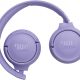 Беспроводные наушники JBL Tune 520BT Пурпурные изображение №627121