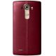 Купить LG G4 H818 красная кожа изображение №510551