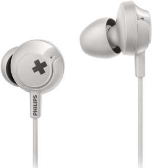 Наушники Philips SHЕ4305 White изображение №636645