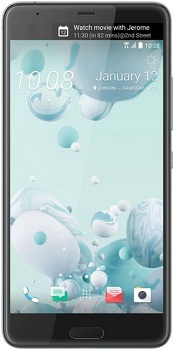 Купить HTC U Ultra 64Gb white (белый) изображение №510264