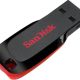 USB Flash SanDisk Cruzer Blade 16Gb USB 2.0 изображение №649067