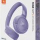 Беспроводные наушники JBL Tune 520BT Пурпурные изображение №627126