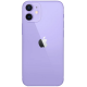 Купить Apple iPhone 12 mini 128GB purple (фиолетовый) изображение №518023