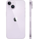 Купить Apple iPhone 14 128GB Dual: nano SIM + eSim purple (фиолетовый) изображение №514913