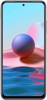 Купить Xiaomi Redmi Note 10 4/64GB Pebble White (белая галька) Global Version изображение №521761