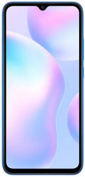 Купить Xiaomi Redmi 9A 2/32GB blue (синий) Global Version изображение №522353