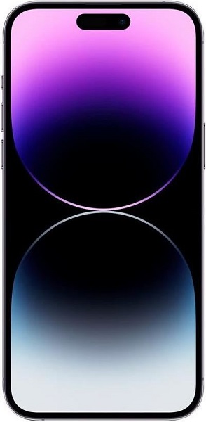 Купить Apple iPhone 14 Pro Max 256GB Dual eSIM deep purple (темно-фиолетовый) изображение №514382