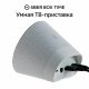 ТВ-медиацентр СберДевайсы SberBox Time SBDV-00026 белый изображение №629839