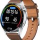 Часы HUAWEI WATCH GT 3 Classic Jupiter-B29V 46mm Коричневые изображение №625237