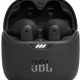 Беспроводные наушники JBL Tune Flex Черные изображение №626722