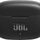 Беспроводные наушники JBL Wave 200 TWS Black изображение №628737