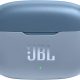 Беспроводные наушники JBL Wave 200 TWS Blue изображение №633515