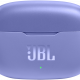 Беспроводные наушники JBL Wave 200 TWS Purple изображение №633505