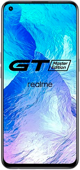 Купить Realme GT Master Edition 6/128GB Global pearl (перламутровый) изображение №512142