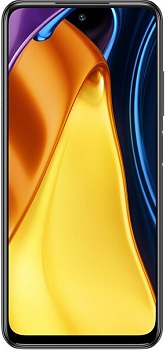 Купить Xiaomi Poco M3 Pro 6/128GB заряженный черный изображение №520090