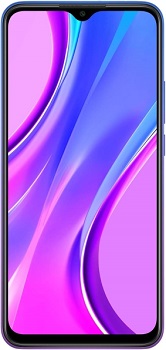 Купить Xiaomi Redmi 9 3/32GB (NFC) фиолетовый изображение №522301