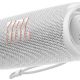 Портативная акустическая система JBL Flip 6 Белая изображение №629681