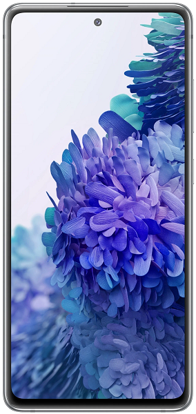 Купить Samsung Galaxy S20 FE (SM-G780G) 6/128Gb white (белый) изображение №514145