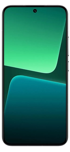 Купить Xiaomi 13 8/256GB green (зеленый) Global Version изображение №516134