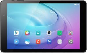 Планшет HUAWEI MediaPad T2 Pro 10.1" 16Gb LTE Black изображение №641021