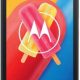 Купить Motorola Moto C Plus 16Gb/1Gb XT1723 золотистый изображение №513405