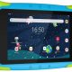 Планшет TopDevice Kids Tablet K7 7.0" 2/16Гб WiFi Голубой изображение №640024